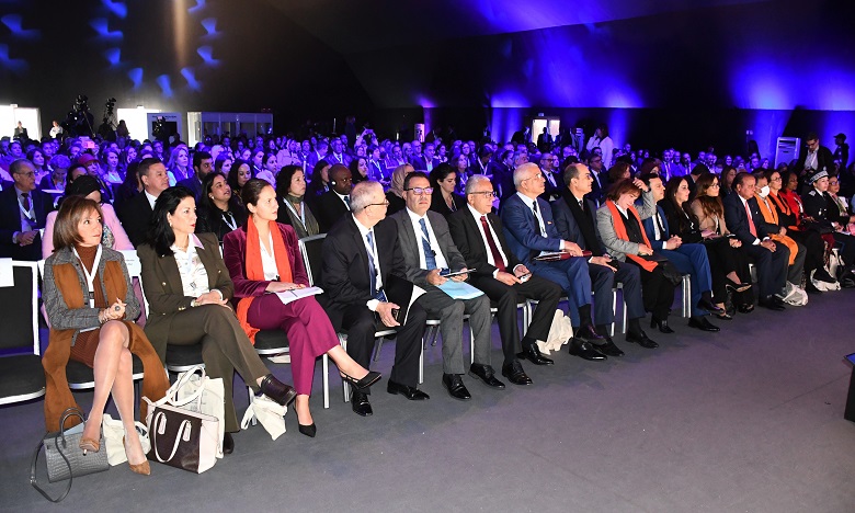 Les messages forts du Morocco Today Forum